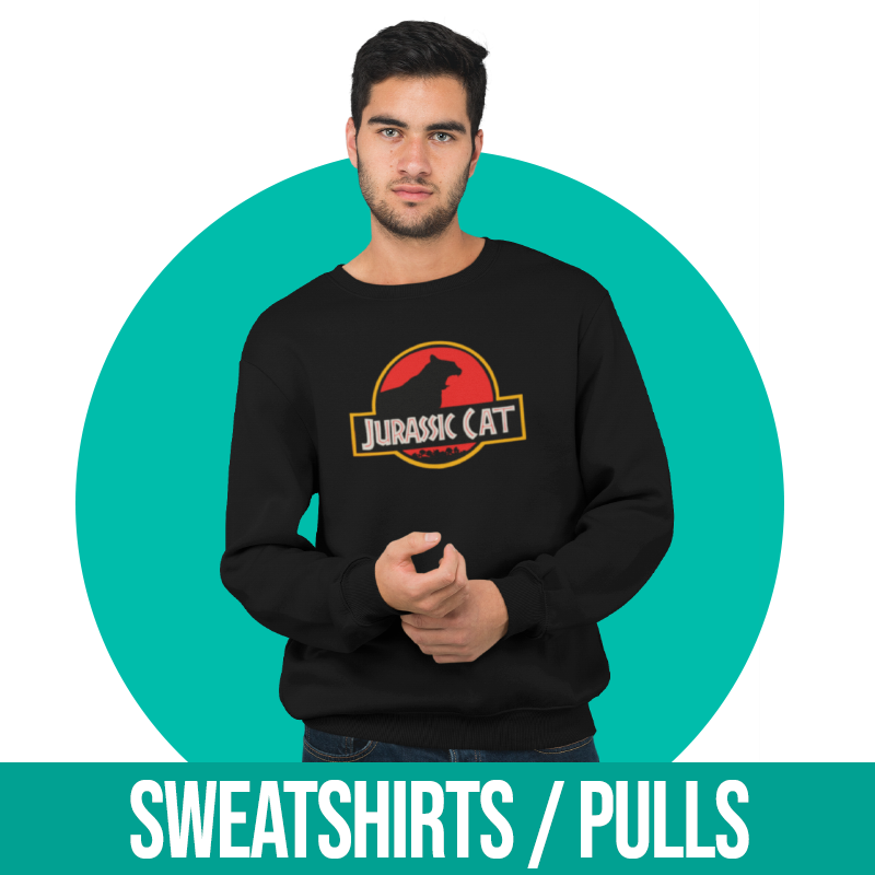 sweat chat homme
