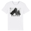 tee-shirt chat maman