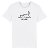 tee-shirt chat not today