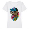 t-shirt cool cat