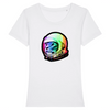 t-shirt chat espace
