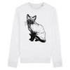pull dessin chat