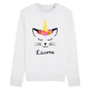 pull chat licorne