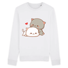pull chat kawaii