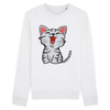 pull petit chat