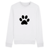 pull patte de chat