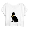 crop top chat bastet