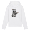 sweat chat chaton