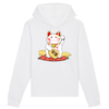 sweat maneki neko