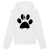 sweat patte de chat