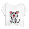 crop-top petit chat