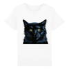 T-Shirt Chat Noir Enfant