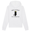 sweat j'habite chez mon chat