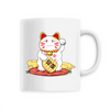 mug chat maneki neko