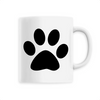 mug patte de chat