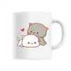 mug chat kawaii