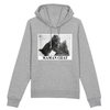 sweat maman chat couleur gris