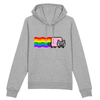 sweat nyan cat couleur gris