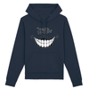 sweat chat du cheshire couleur marine