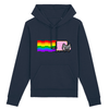 sweat nyan cat couleur marine