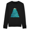 pull noël chat couleur noir