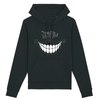 sweat chat du cheshire couleur noir