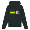 sweat nyan cat couleur noir