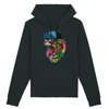 sweat cool cat couleur noir
