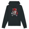 sweat chat pirate couleur noir
