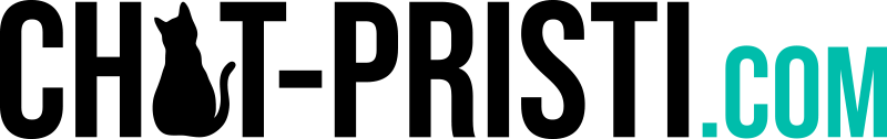Logo Chat-Pristi.com