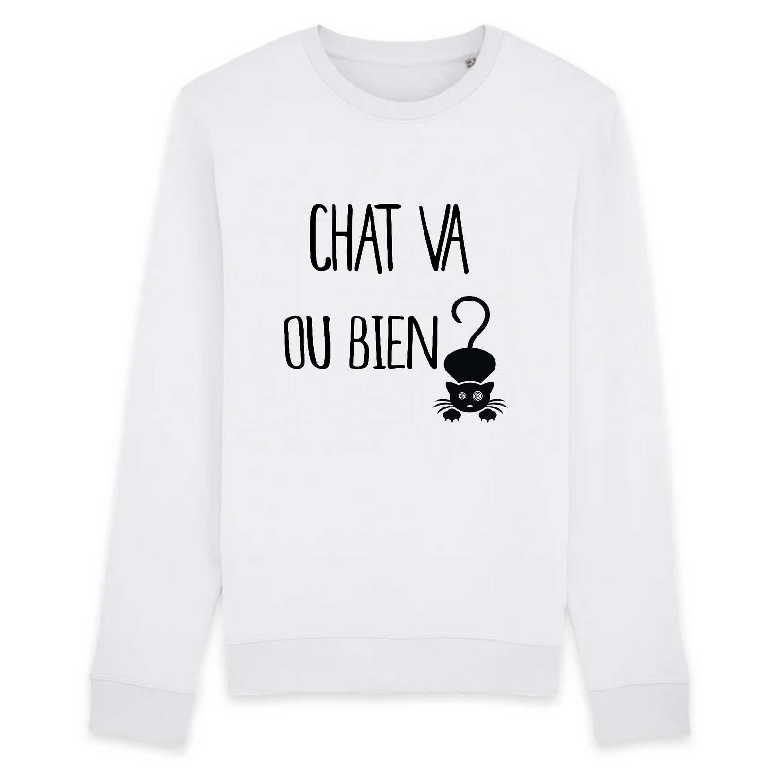 pull chat va ou bien ?