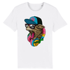tee-shirt cool cat