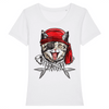 t-shirt chat pirate