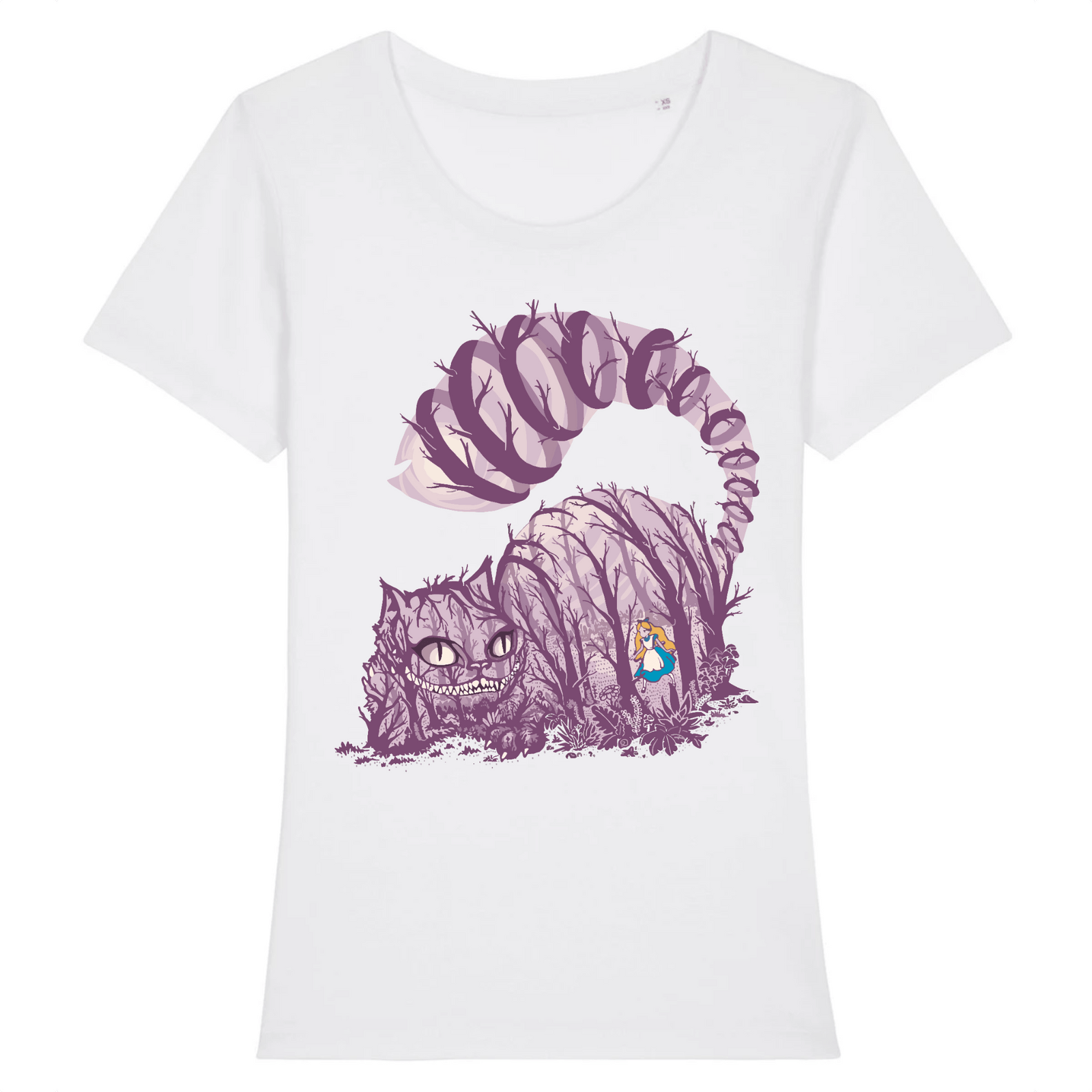 T-Shirt Chat Cheshire