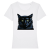 t-shirt chat noir