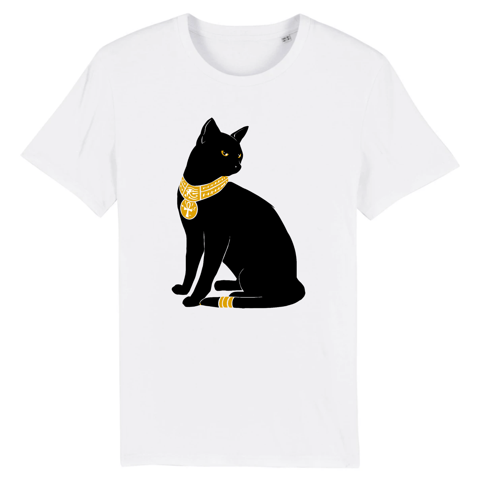 Tee-Shirt Chat Bastet