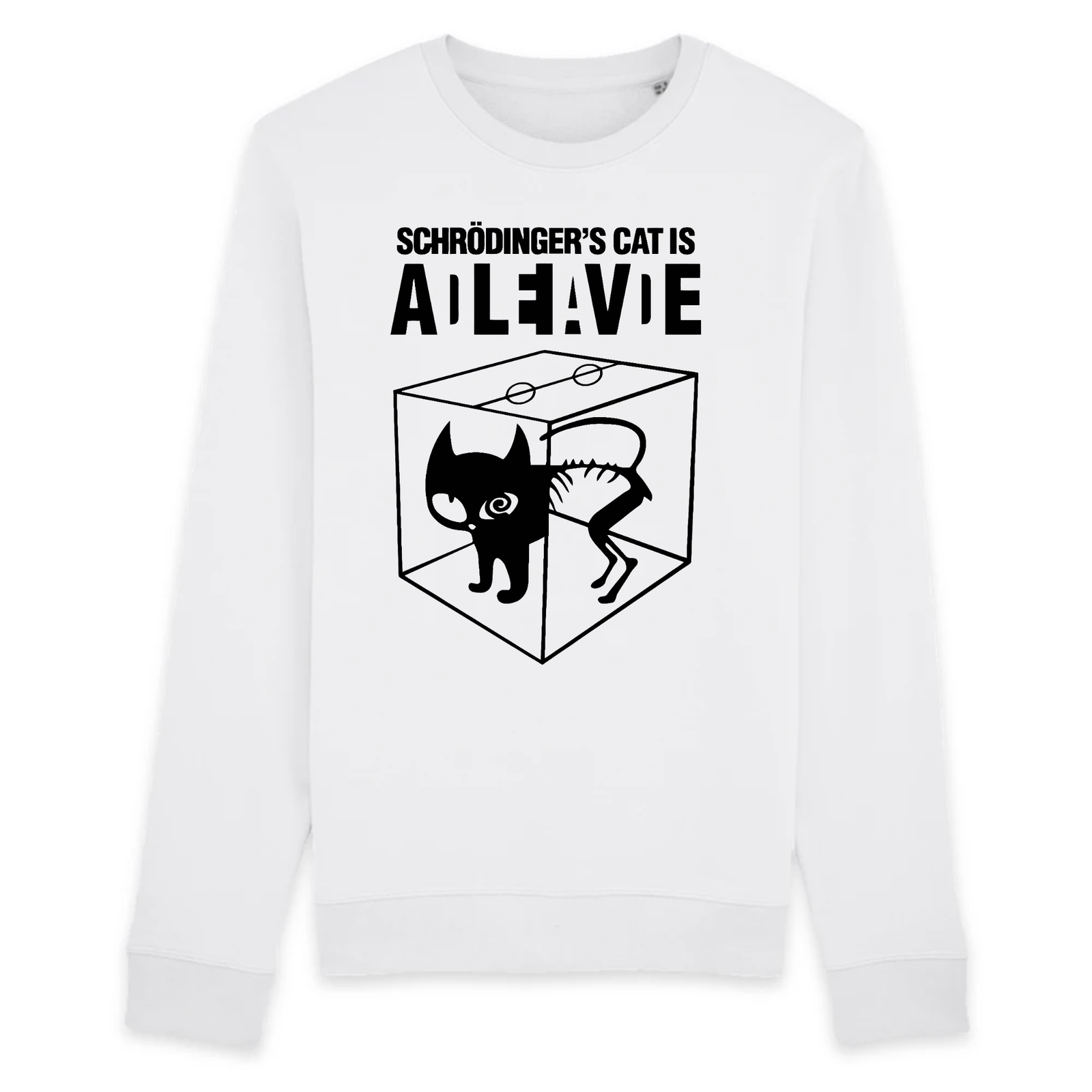 Pull Chat de Schrodinger