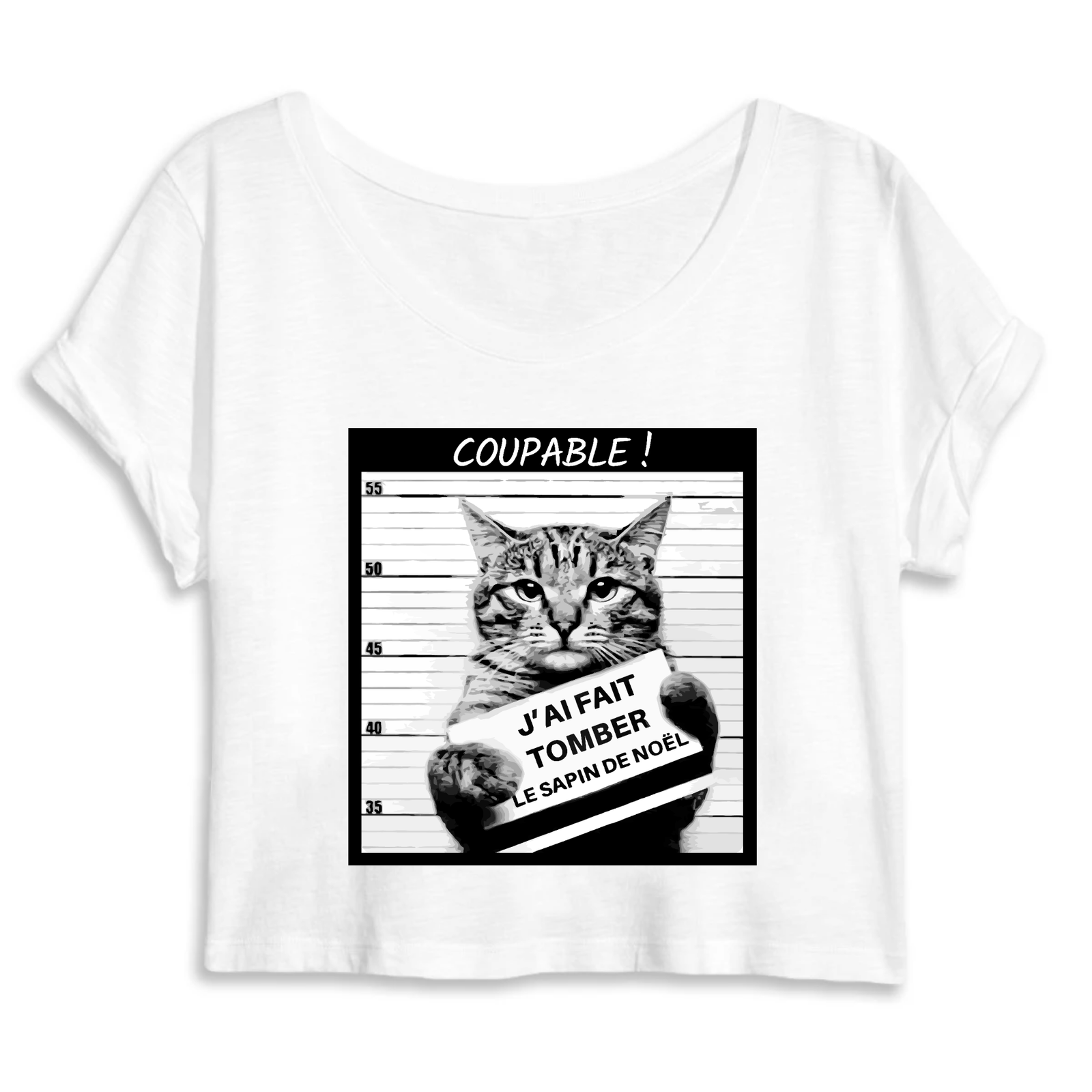 crop-top chat humour