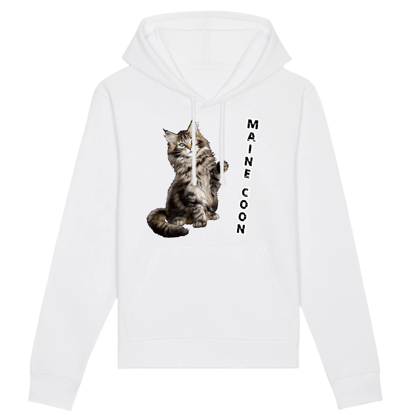 sweat chat maine coon