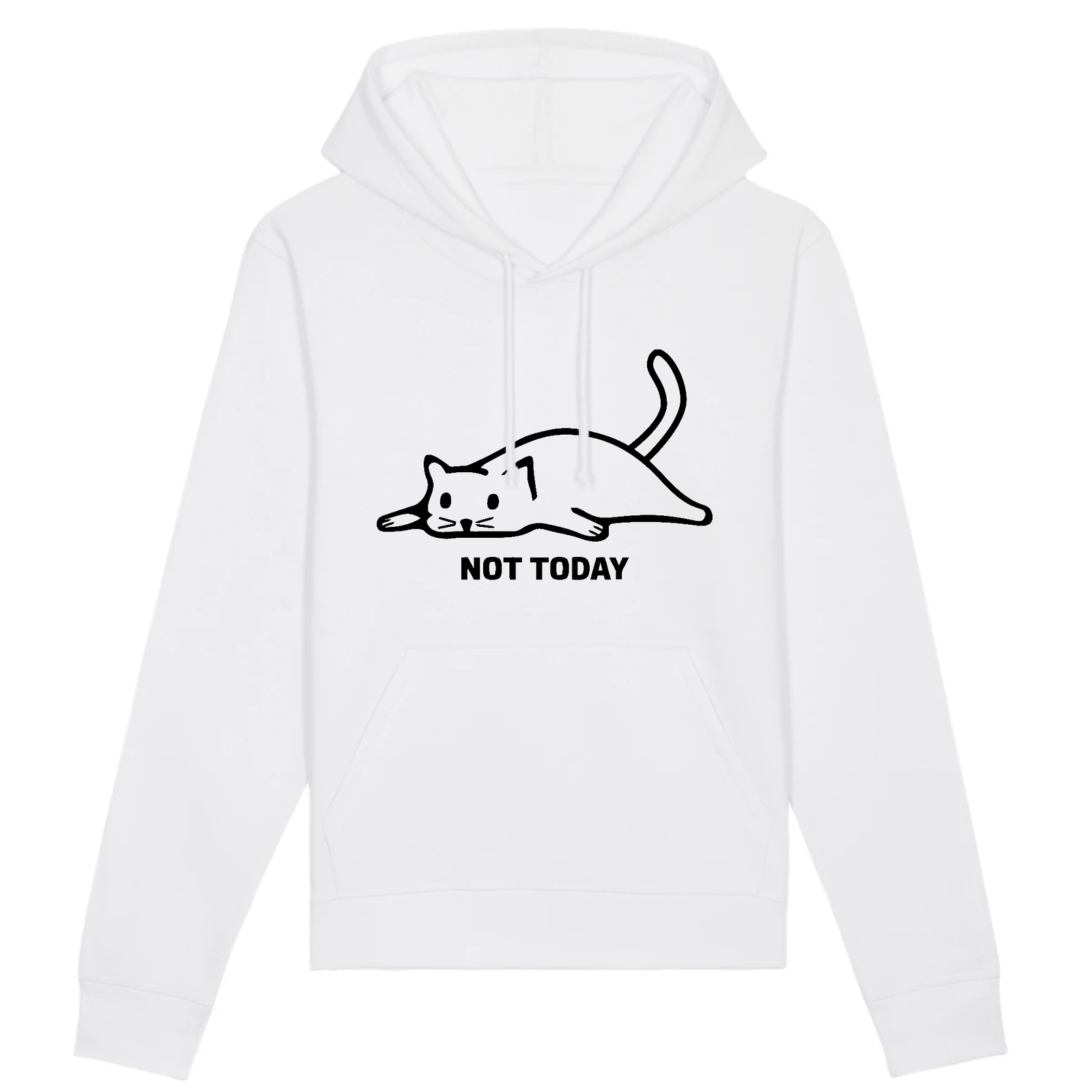 sweat chat not today