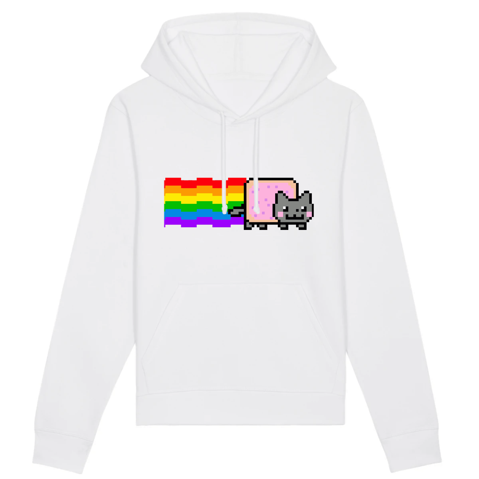 sweat nyan cat