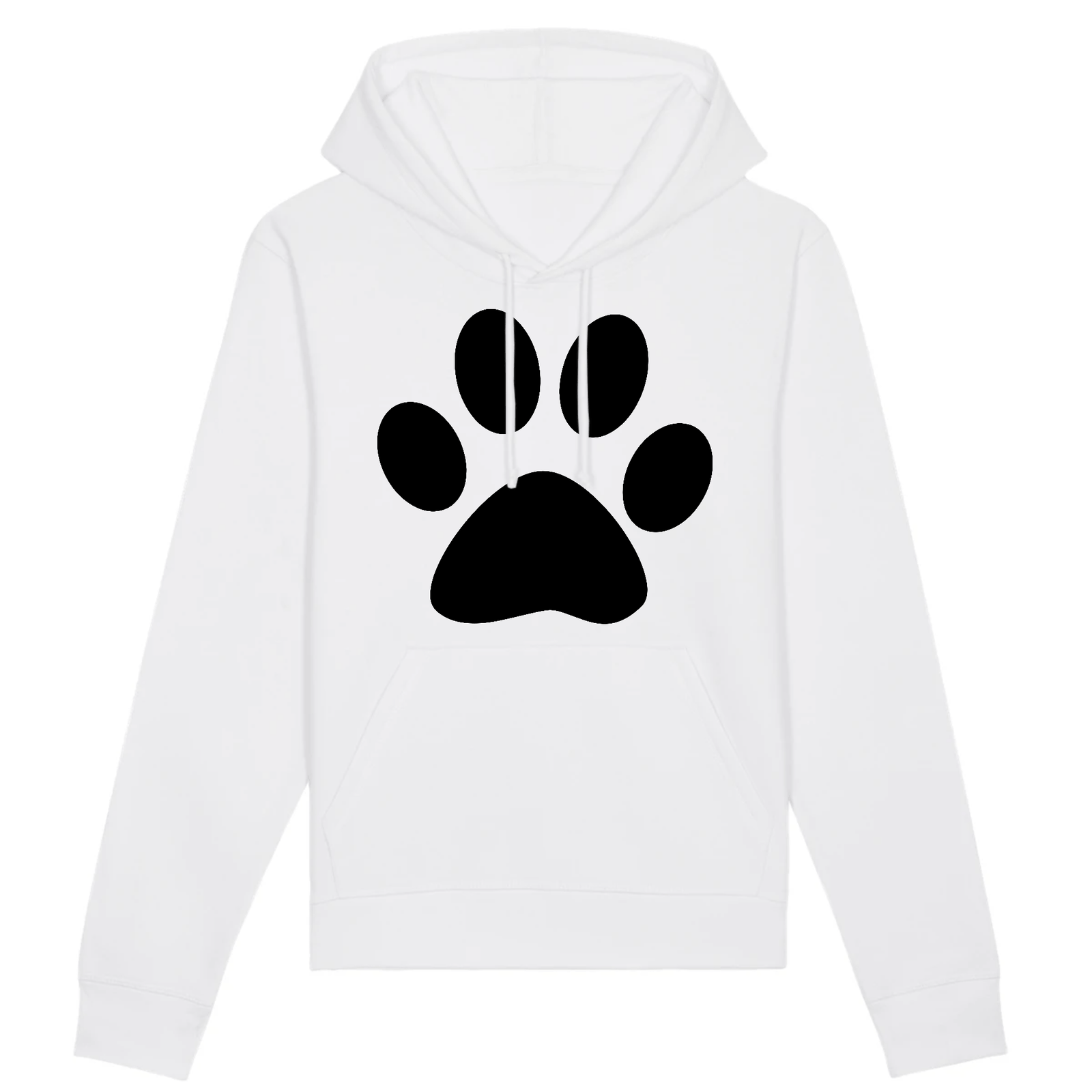 sweat patte de chat