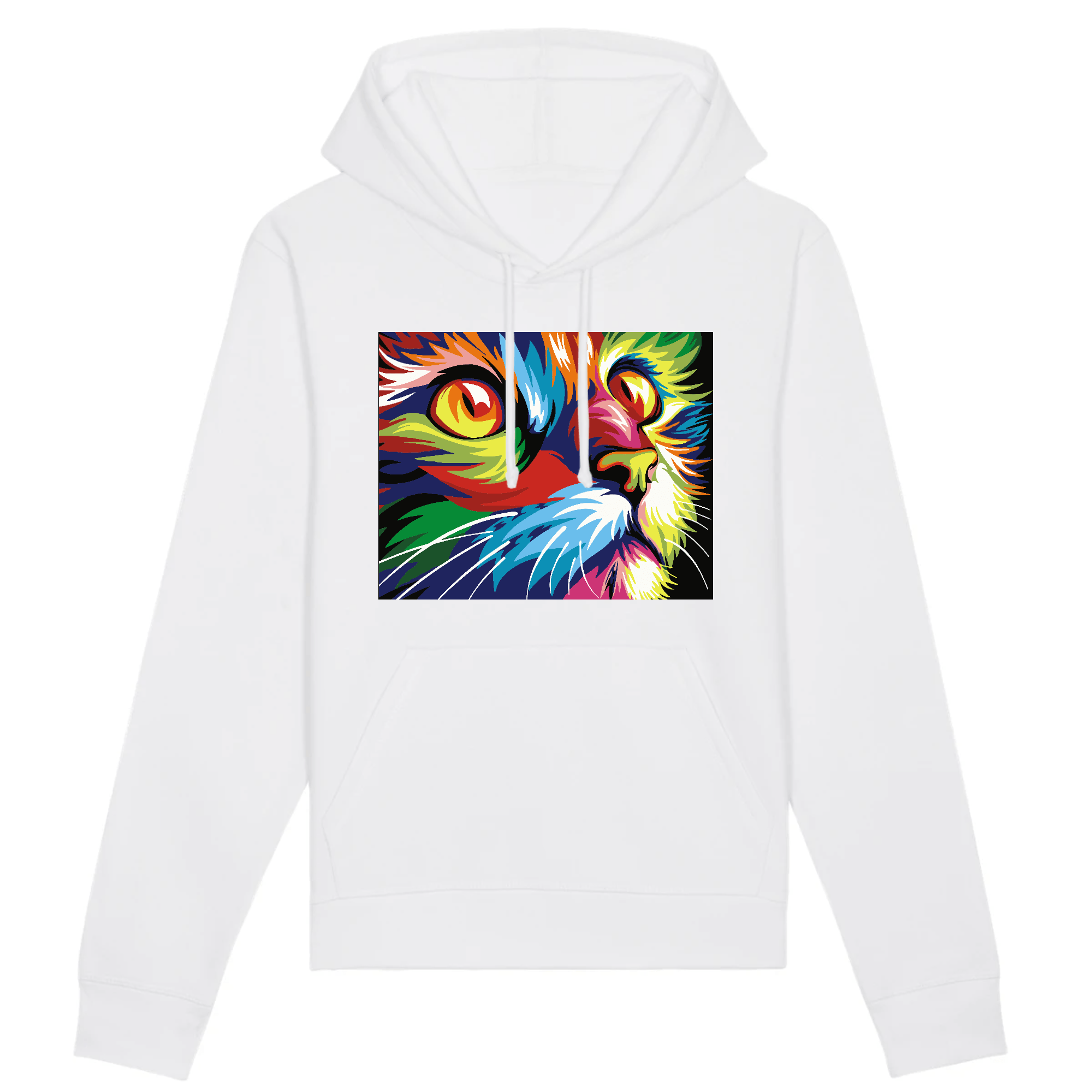 Sweat psychédélique 2025