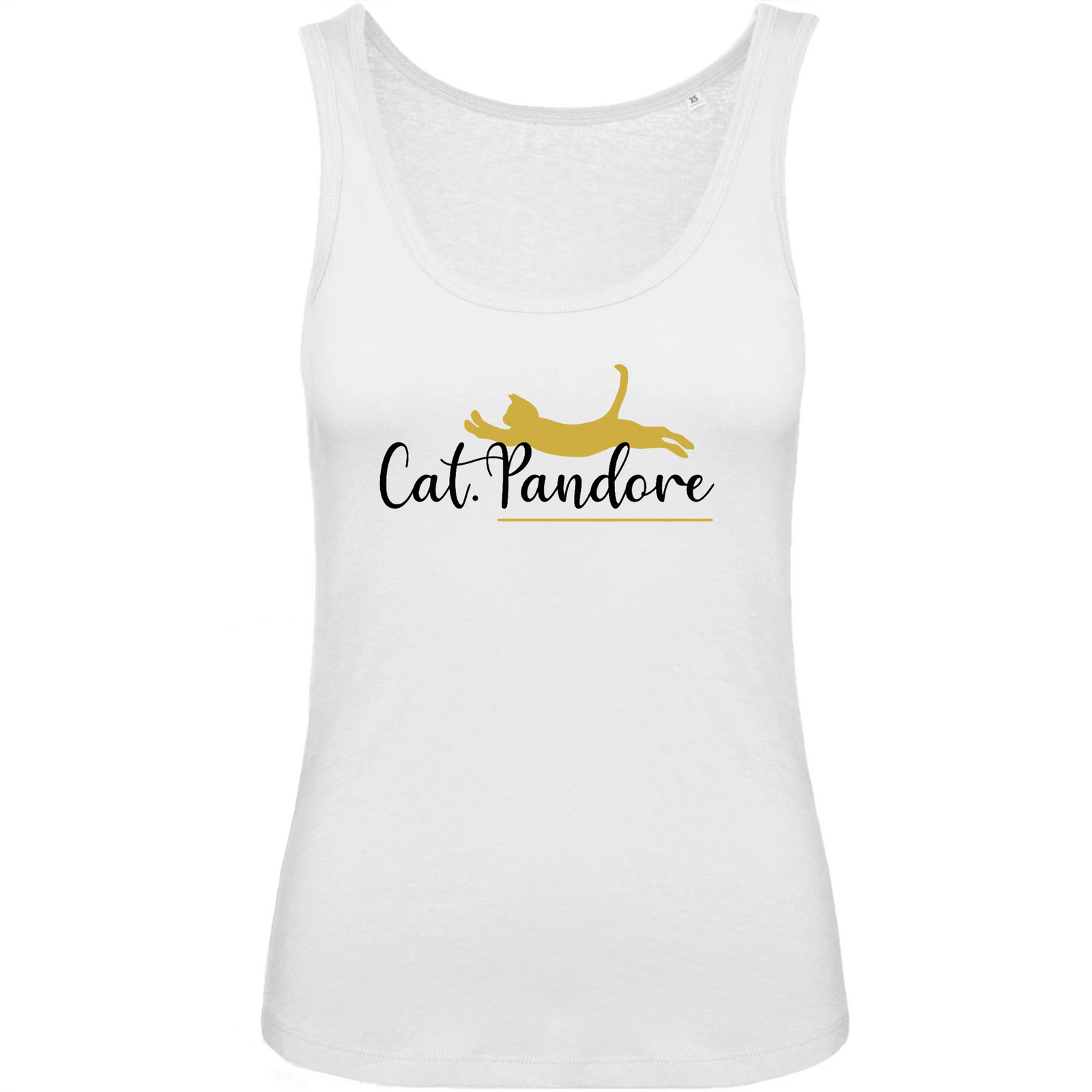 Débardeur CAT.PANDORE