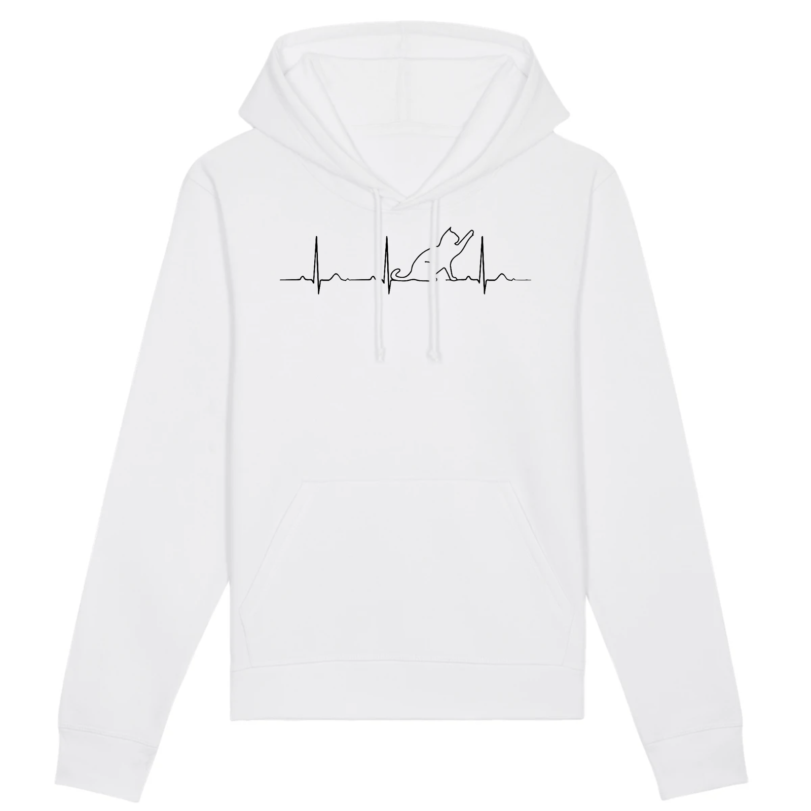 sweat battement de cœur