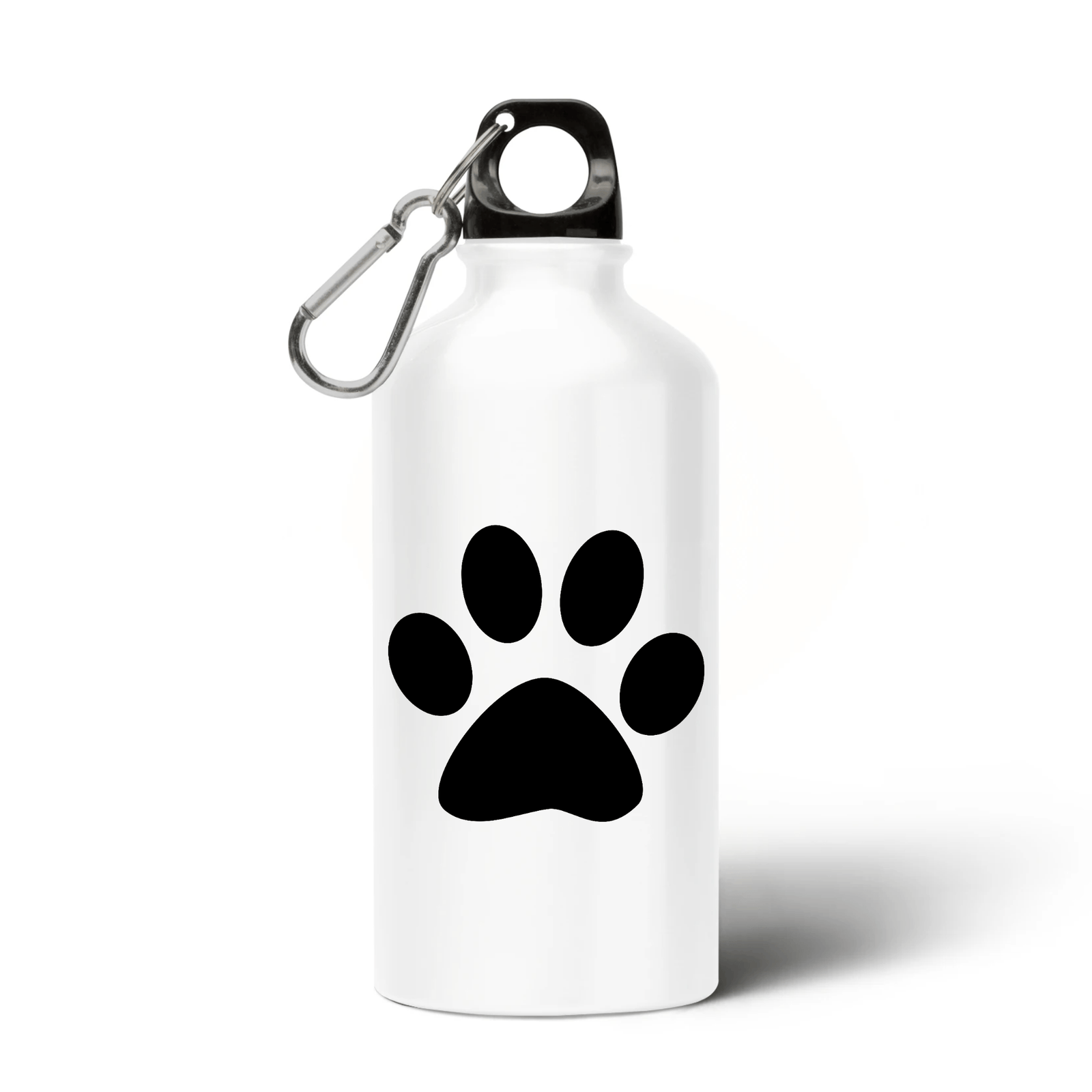 gourde patte de chat