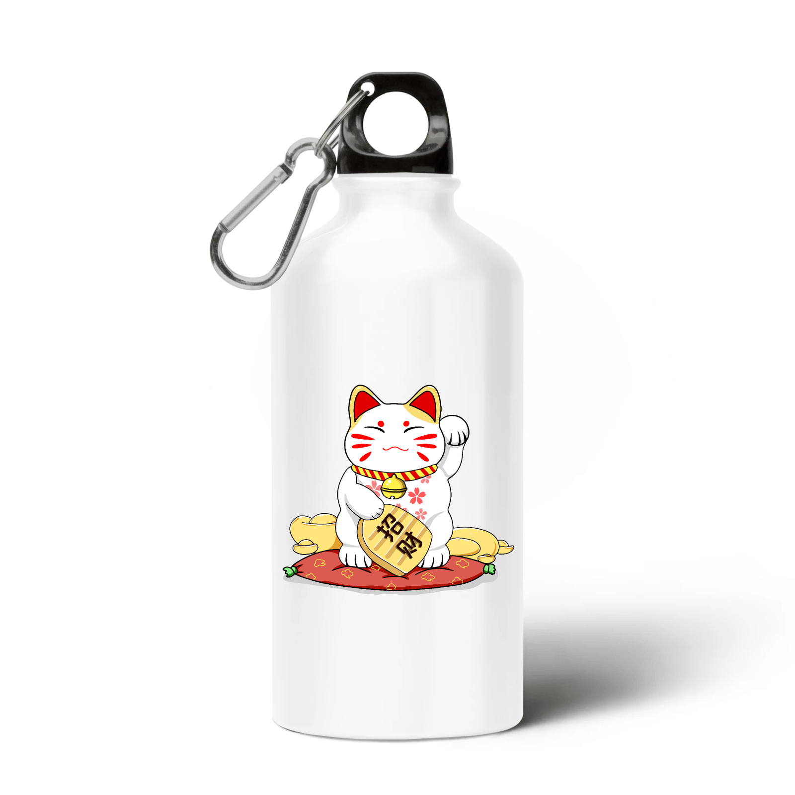 gourde maneki neko