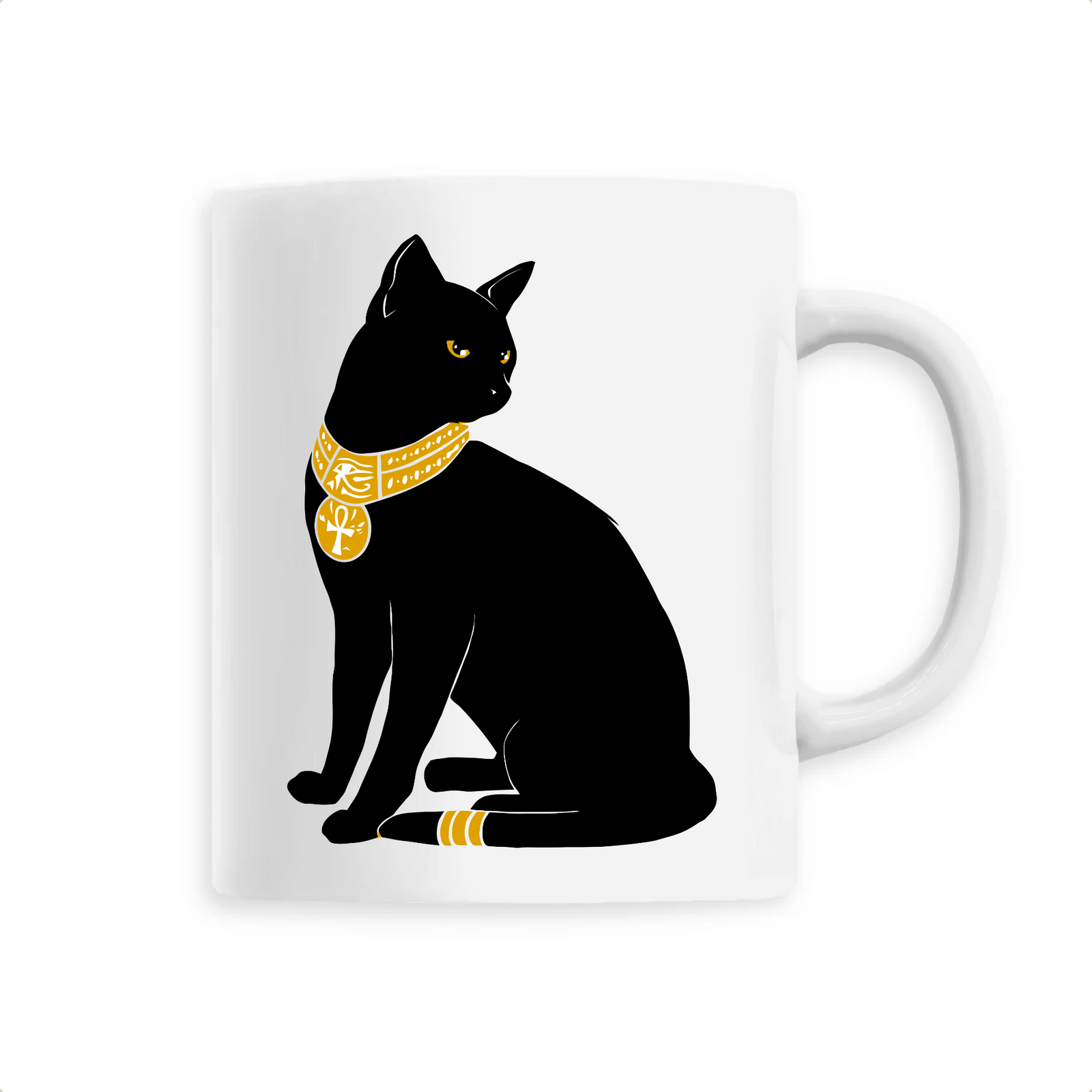 mug chat bastet
