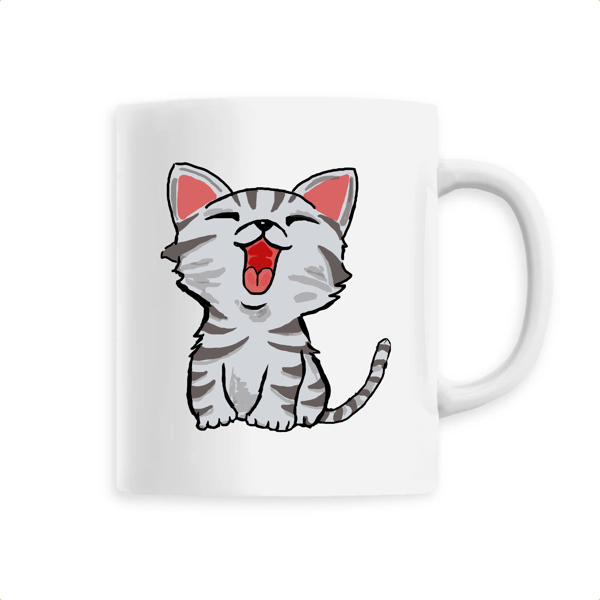 Mug Petit Chat