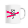 mug chat laser